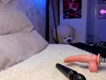 Chaturbate Live Sex of yourbabynatalie