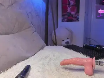 Chaturbate Free Porn Cam of yourbabynatalie
