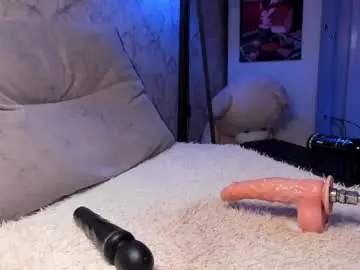 Chaturbate Adult Video Chat of yourbabynatalie