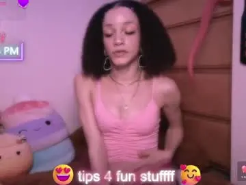 abruisedpeach from chaturbate