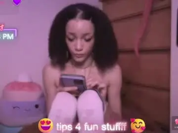 Chaturbate Nude Webcam of abruisedpeach