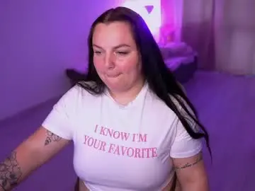 Chaturbate Free Live Porn of amalia_minkxx