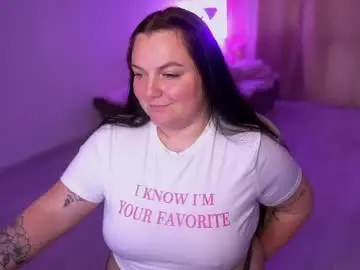 Chaturbate Free Porn Cam of amalia_minkxx