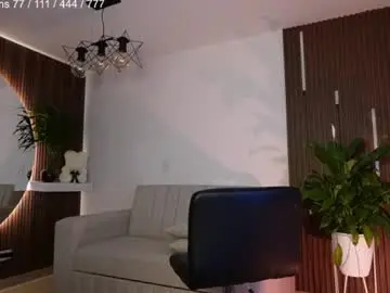 Chaturbate Live Porn of annagr_