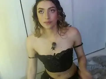 Chaturbate Best live sex cam show of ayleen_m