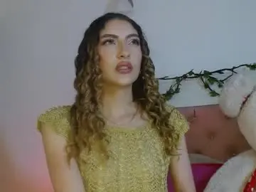 Chaturbate Free Live Porn of ayleen_m