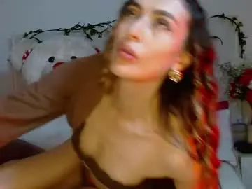 Chaturbate Free Porn Cam of ayleen_m