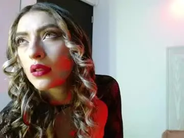 Chaturbate Adult Webcams of ayleen_m