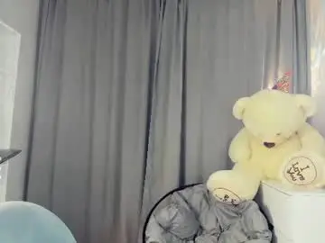 Chaturbate Sex Cam of bellidream