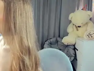 Chaturbate Live Sex of bellidream