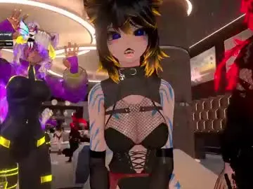 Chaturbate Sex Cam of bowsette_