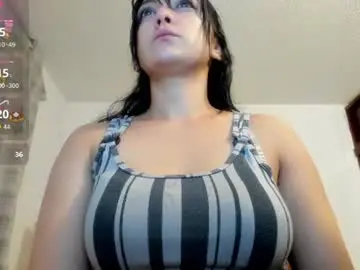 Chaturbate Sex Chat of bunny_chloe