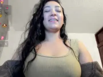 Chaturbate Nude Webcam of bunny_chloe