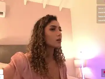 Chaturbate Sex Cam of daddysgirrl1_