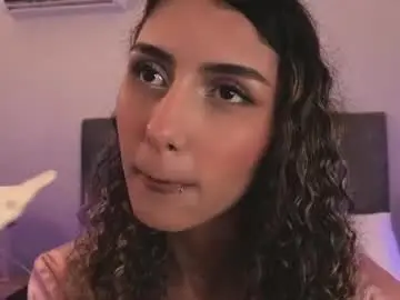 Chaturbate Sex Chat of daddysgirrl1_