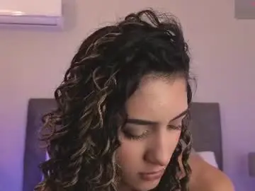 Chaturbate Nude Webcam of daddysgirrl1_