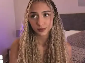 Chaturbate Adult Webcam of daddysgirrl1_