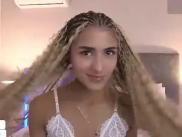 Chaturbate Live Porn of daddysgirrl1_