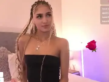 Chaturbate Sex Cam of daddysgirrl1_