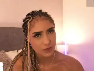 Chaturbate Best Webcam of daddysgirrl1_