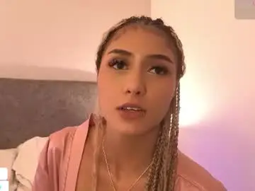 Chaturbate Best live sex cam show of daddysgirrl1_