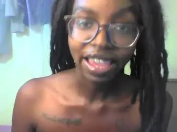 Chaturbate Watch Live Sex Cams of ebonymuse2