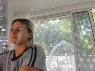 Chaturbate Nude Webcam of ella_vee