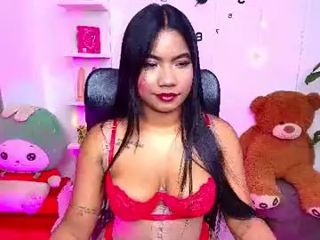 Chaturbate Best live sex cam show of gaby_dams9