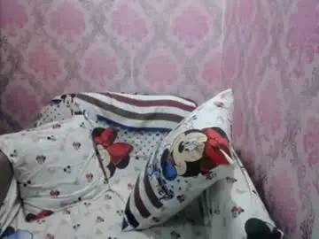 Chaturbate Live Sex Cam of hotsexy_amara