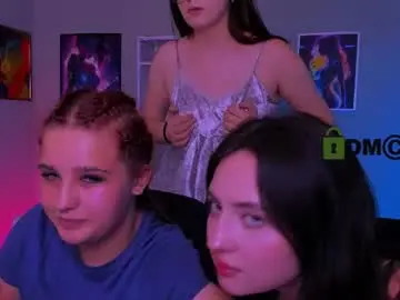 Chaturbate Free Porn Cam of juliet_roseee