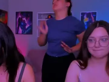 Chaturbate Private Sex Chat of juliet_roseee