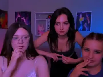 Chaturbate Sex Cam of juliet_roseee