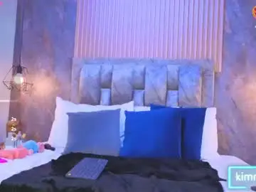 Chaturbate Live Porn of kimmy_kaller
