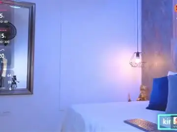 kimmy_kaller from chaturbate