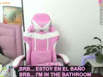 Chaturbate Nude Webcam of liv_rosse