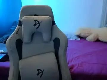 Chaturbate Free Live Porn of miacanela_xo