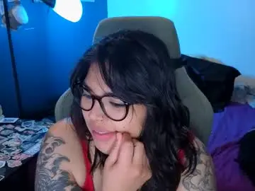 Chaturbate Best live sex cam show of miacanela_xo
