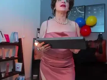 Chaturbate Adult Webcams of pamela_mature41