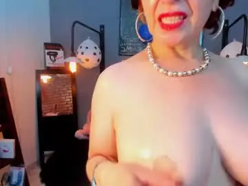 Chaturbate Live Sex of pamela_mature41