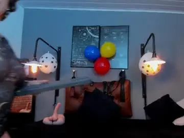 Chaturbate Live Sex Cam of pamela_mature41