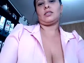Chaturbate Live Sex of salome_010