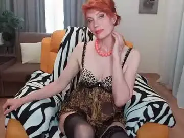 Chaturbate Live Porn of selestamagic