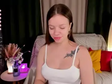 Chaturbate Adult Webcam of stuffed_cookie