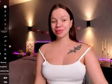 Chaturbate Live Porn of stuffed_cookie