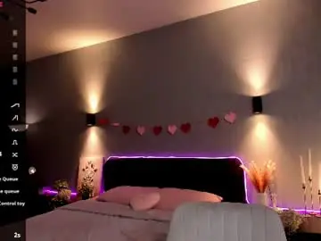 Chaturbate Live Sex of stuffed_cookie