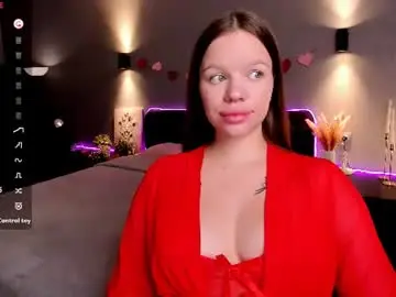 Chaturbate Live Sex Cam of stuffed_cookie