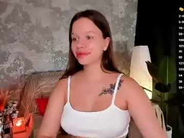 Chaturbate Best Webcam of stuffed_cookie