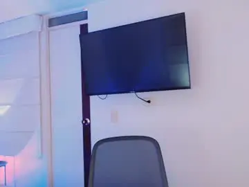 Chaturbate Sex Chat of ulala_martina