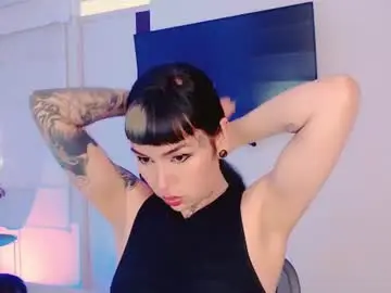 Chaturbate Live Porn of ulala_martina