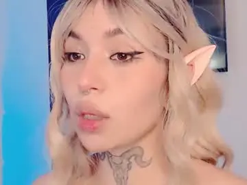 Chaturbate Live Porn of ulala_martina